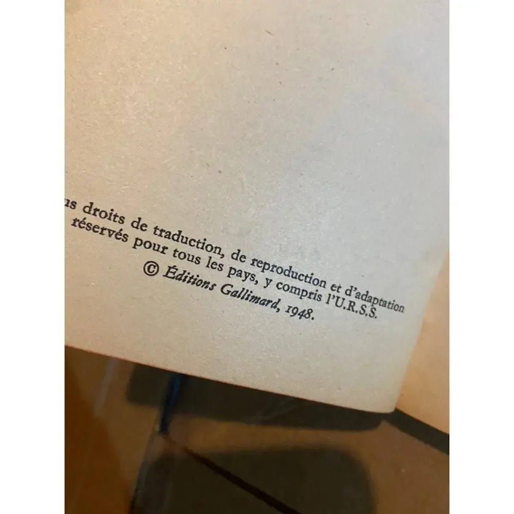 Henri 3 in french book